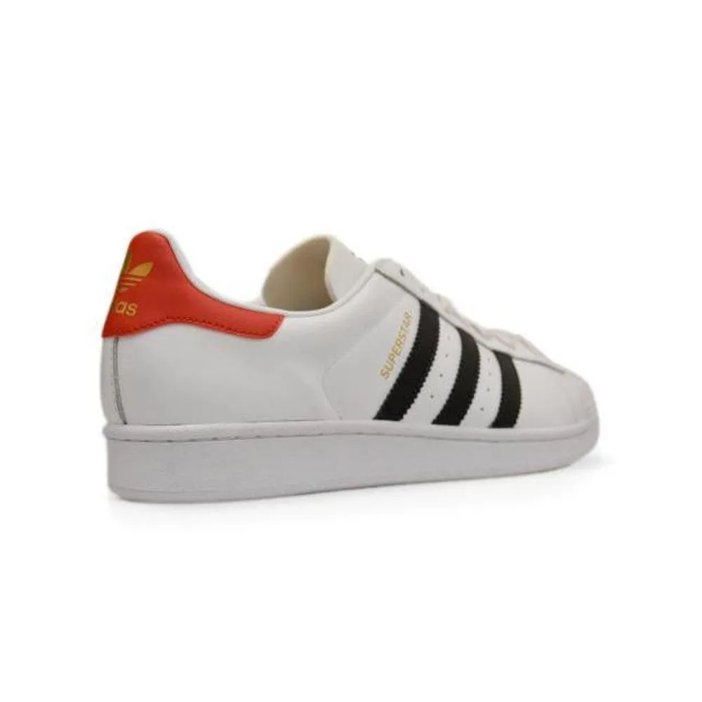 Mens Adidas Superstar Nigo Bearfoot