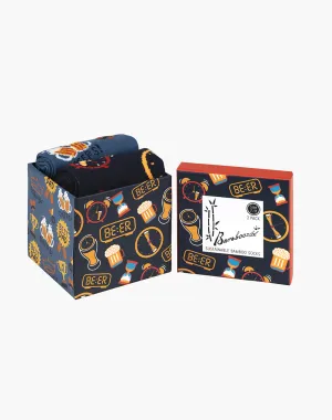 MENS BEST DAD 2PK GIFT BOX