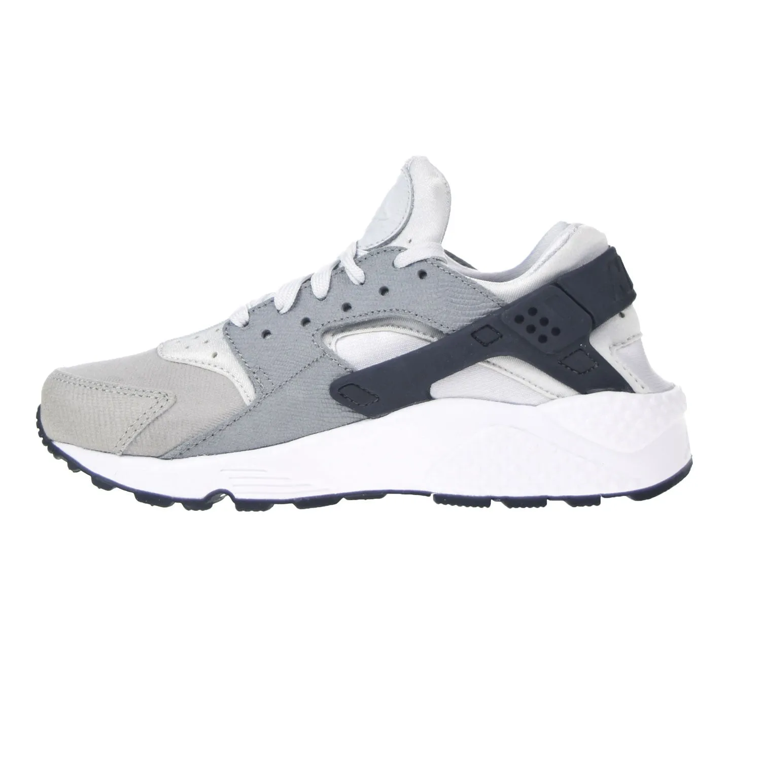 Nike Air Huarache Women's Running Shoes Pure Platinum/Clear Grey/Matte Silver