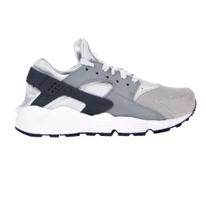 Nike Air Huarache Women's Running Shoes Pure Platinum/Clear Grey/Matte Silver