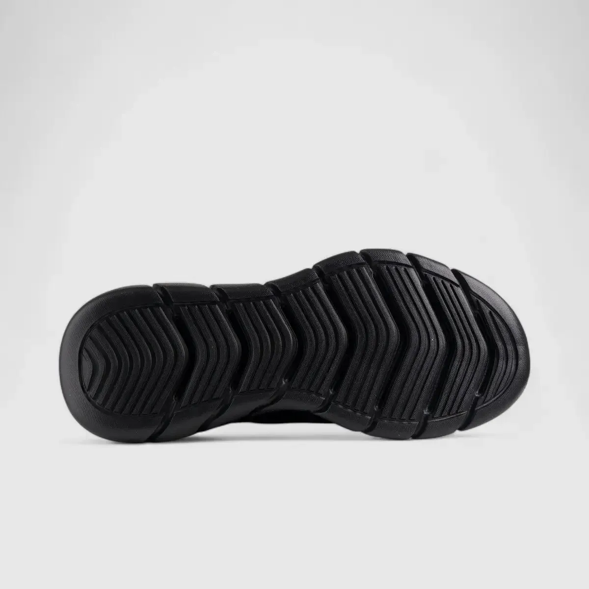Skechers Comfort Slip Ons Black 118306